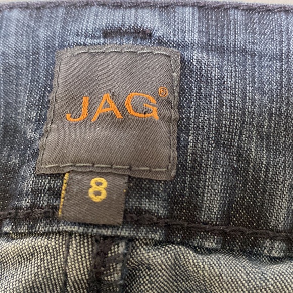 👖 Jag mid rise trousers jeans - Picture 6 of 11